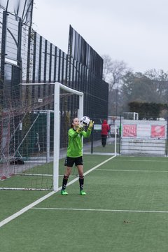 Bild 49 - B-Juniorinnen FC St.Pauli . Braedstrup IF : Ergebnis: 4:1